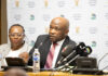 Cadastre to be rolled out within a year, says DMPR’s Mbele