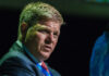 Consortinum led by ex-De Beers boss leads race to buy miner