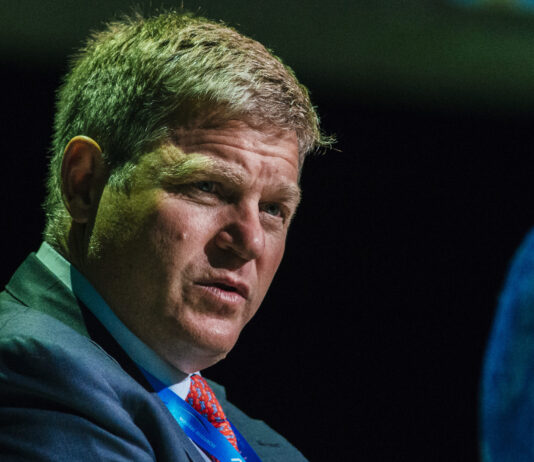Consortinum led by ex-De Beers boss leads race to buy miner
