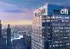 Citi joins elite club of gold clearing banks