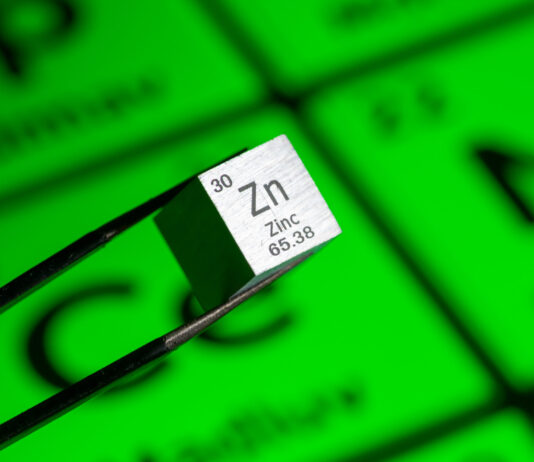 US set to approve South32’s Arizona zinc mine
