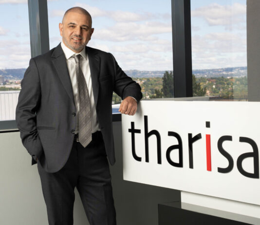 Tharisa sees price support despite weaker chrome