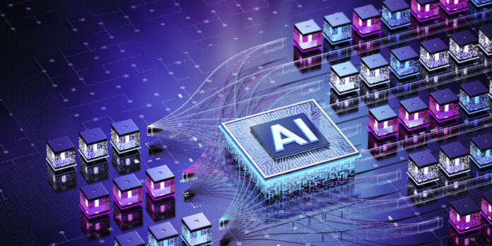 AI data