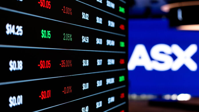 ASX
