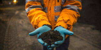 Congo bans copper, cobalt concentrate exports – report