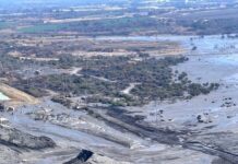 Mantashe reiterates tailings concerns after Samancor incident