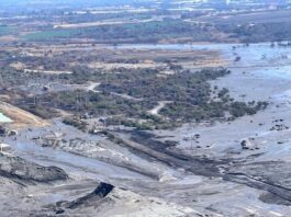 Mantashe reiterates tailings concerns after Samancor incident