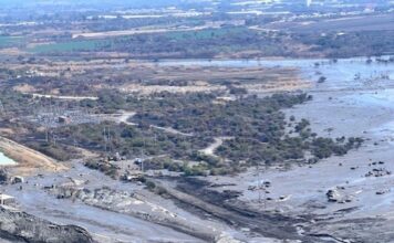 Mantashe reiterates tailings concerns after Samancor incident