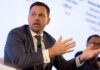 BHP’s commercial chief Udd to depart in January