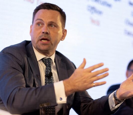 BHP’s commercial chief Udd to depart in January