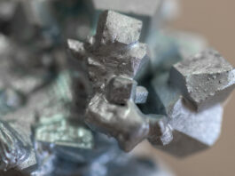 Europe risks missing out on gallium boom