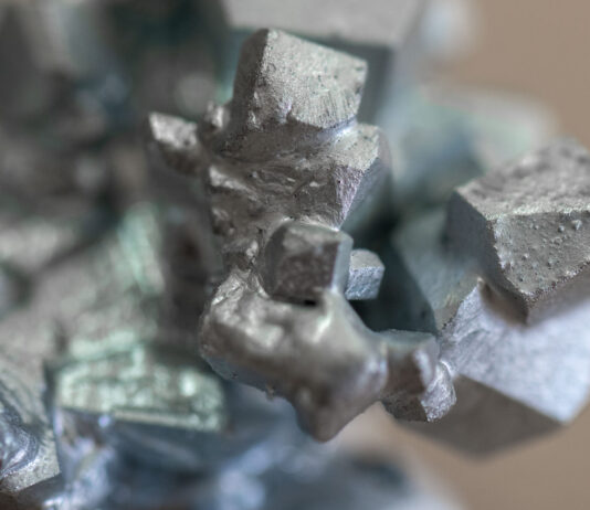 Europe risks missing out on gallium boom