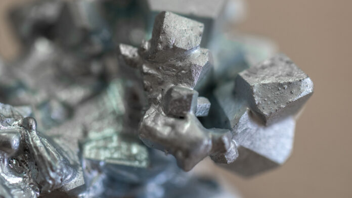 Gallium