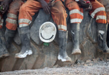 Mali unions threaten strikes at Barrick mine