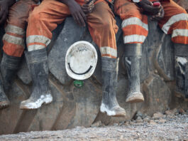 Mali unions threaten strikes at Barrick mine