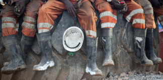 Mali unions threaten strikes at Barrick mine