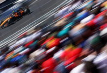 Froneman hires Rothschild for R6.7bn F1 bid