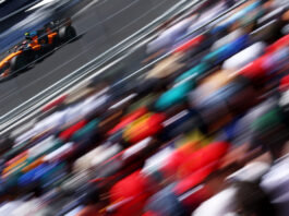 Froneman hires Rothschild for R6.7bn F1 bid