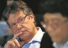 HCI’s Copelyn dismayed at Waterberg JV’s multiple headwinds