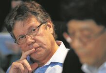 HCI’s Copelyn dismayed at Waterberg JV’s multiple headwinds