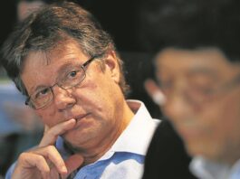 HCI’s Copelyn dismayed at Waterberg JV’s multiple headwinds